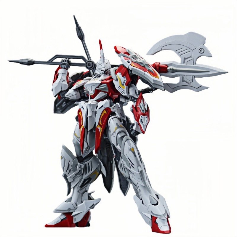 SNAA ลาโมรัก เพอร์ซิวอล ทริสตั - Model Kit In Era บทวิจารณ์และราคา