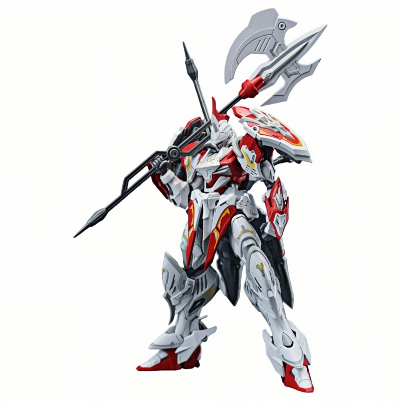 SNAA ลาโมรัก เพอร์ซิวอล ทริสตั - Model Kit In Era บทวิจารณ์และราคา