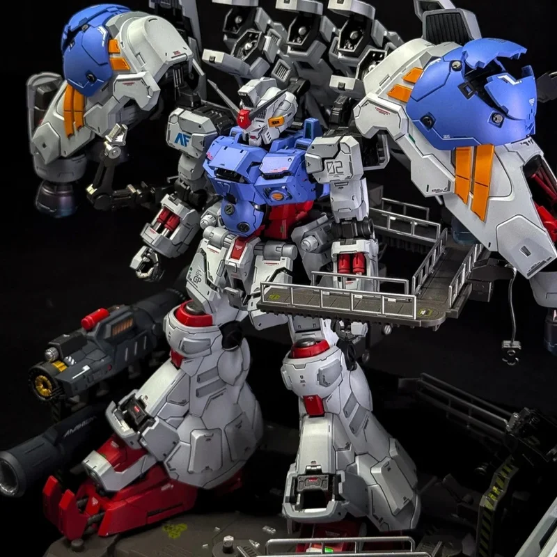 โซโลมอน ฟิซาลิส จีพี02 โมเดลปร - Model Kit Daban บทวิจารณ์และราคา