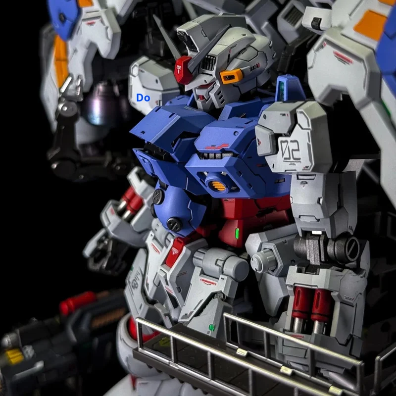 โซโลมอน ฟิซาลิส จีพี02 โมเดลปร - Model Kit Daban บทวิจารณ์และราคา