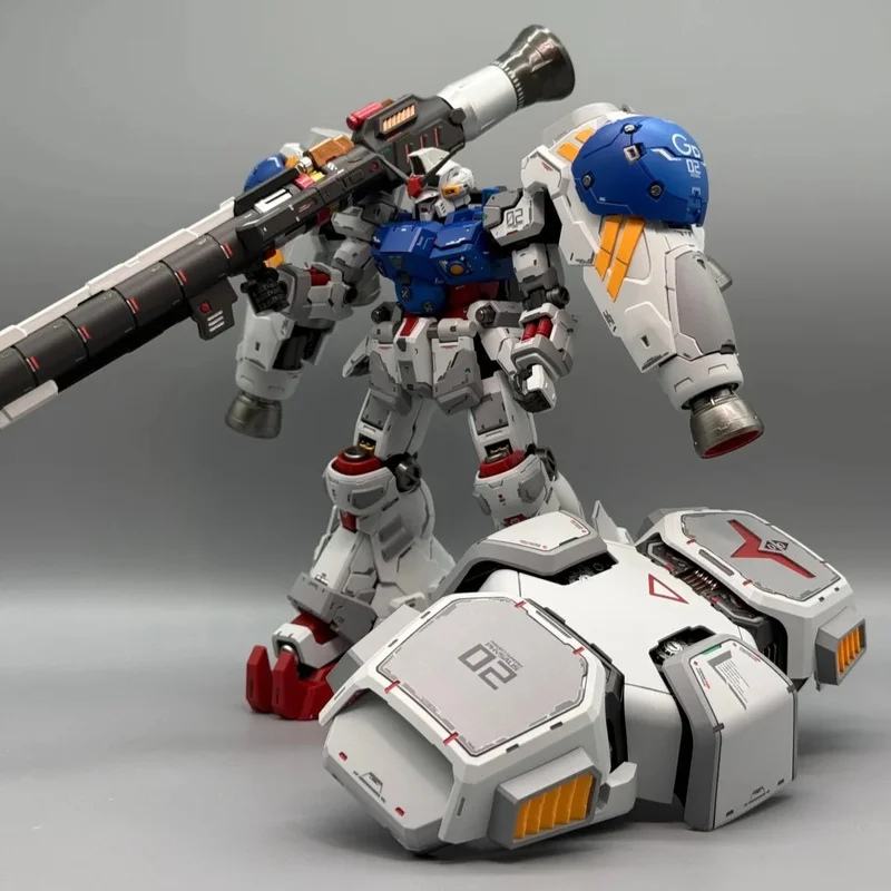 โซโลมอน ฟิซาลิส จีพี02 โมเดลปร - Model Kit Daban บทวิจารณ์และราคา