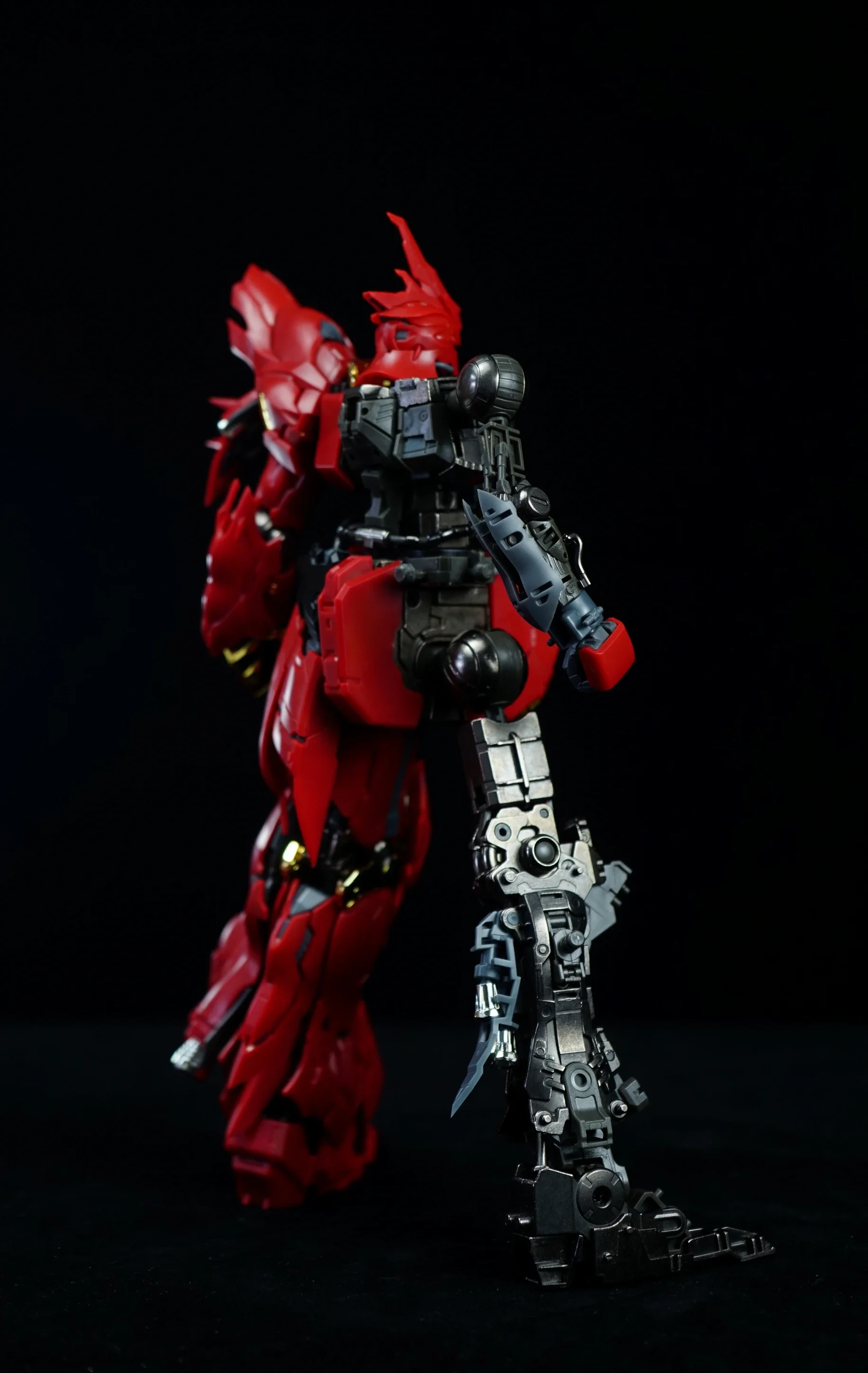 ของเล่นเหล็กกรอบโลหะสําหรับ Si - Model Kit Daban บทวิจารณ์และราคา