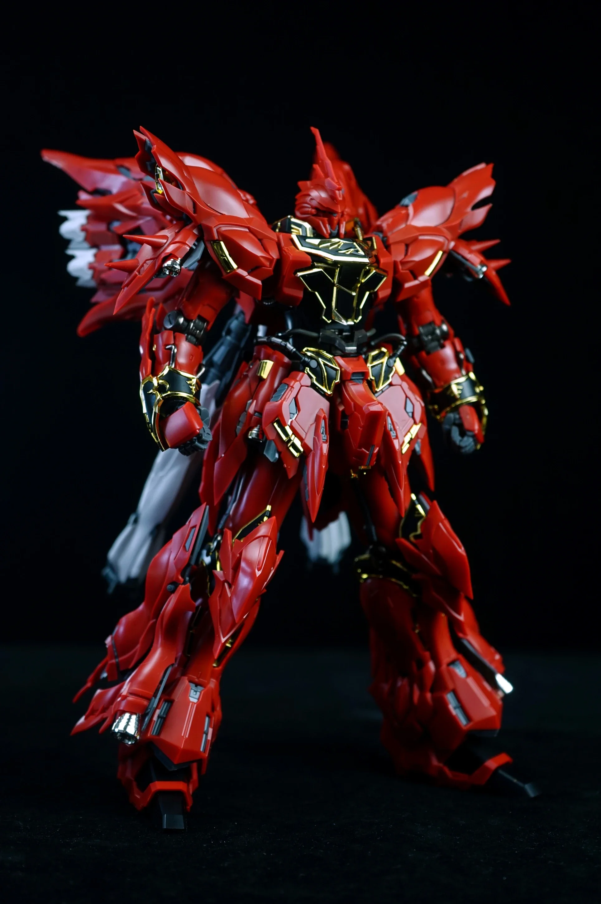 ของเล่นเหล็กกรอบโลหะสําหรับ Si - Model Kit Daban บทวิจารณ์และราคา