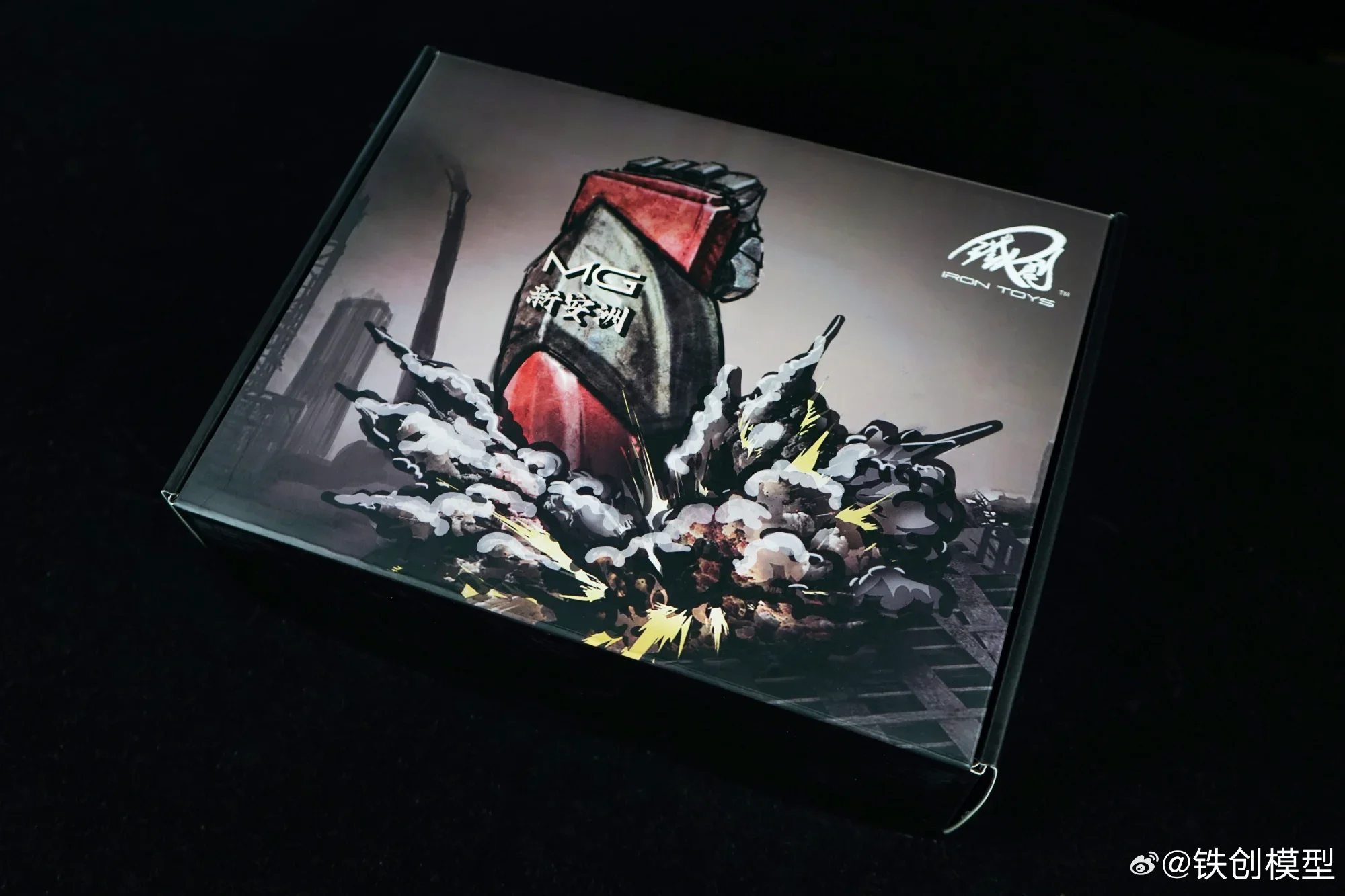 ของเล่นเหล็กกรอบโลหะสําหรับ Si - Model Kit Daban บทวิจารณ์และราคา