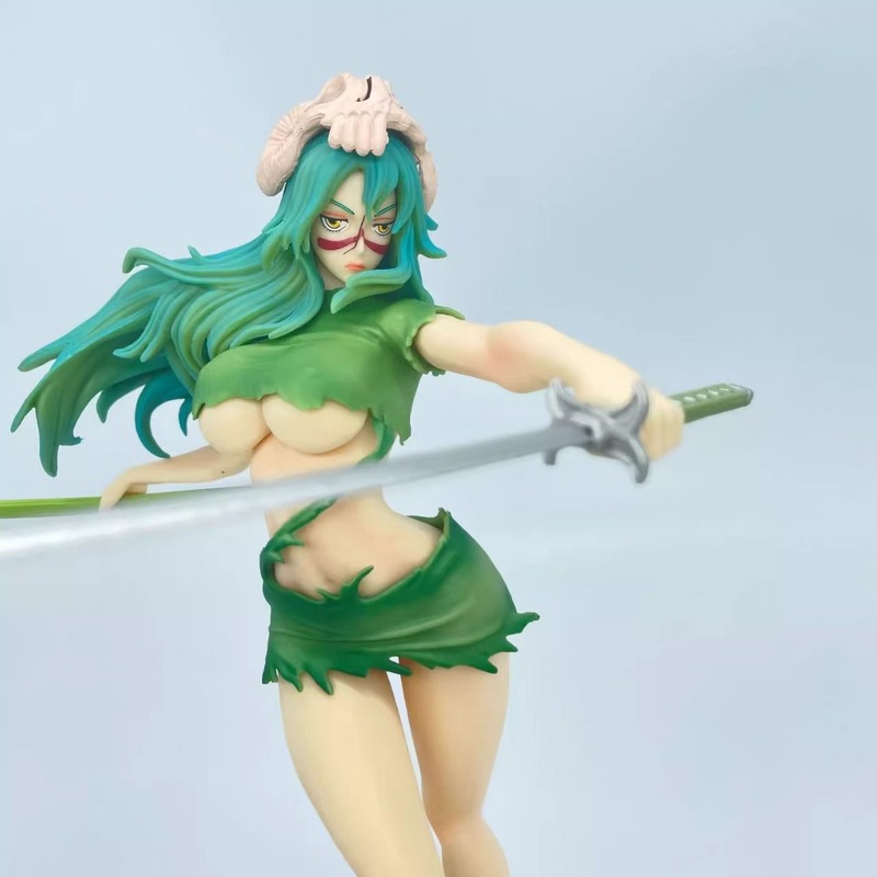 อะนิเมะวันพีช โบอา แฮนค็อก แอค - Model Kit Zone Of The Enders บทวิจารณ์และราคา