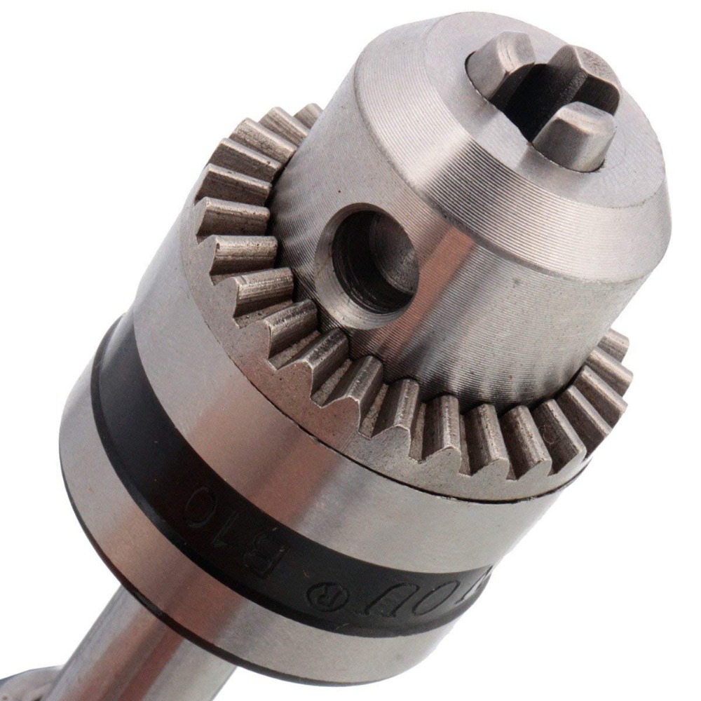 0.6-6.5 mm Mini Pin Vise มือบิ - Pin Vice Micro บทวิจารณ์และราคา