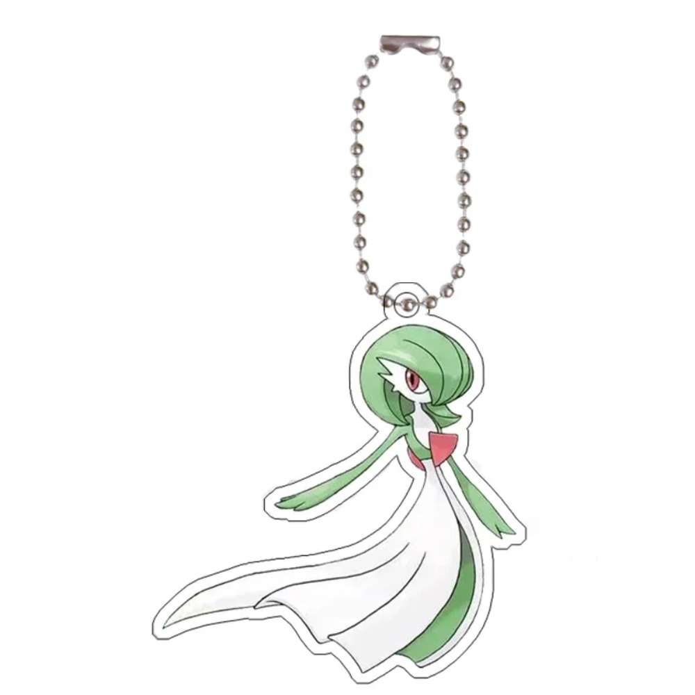 พวงกุญแจอะคริลิคการ์ตูนน่ารักล - Model Kit Lugia บทวิจารณ์และราคา