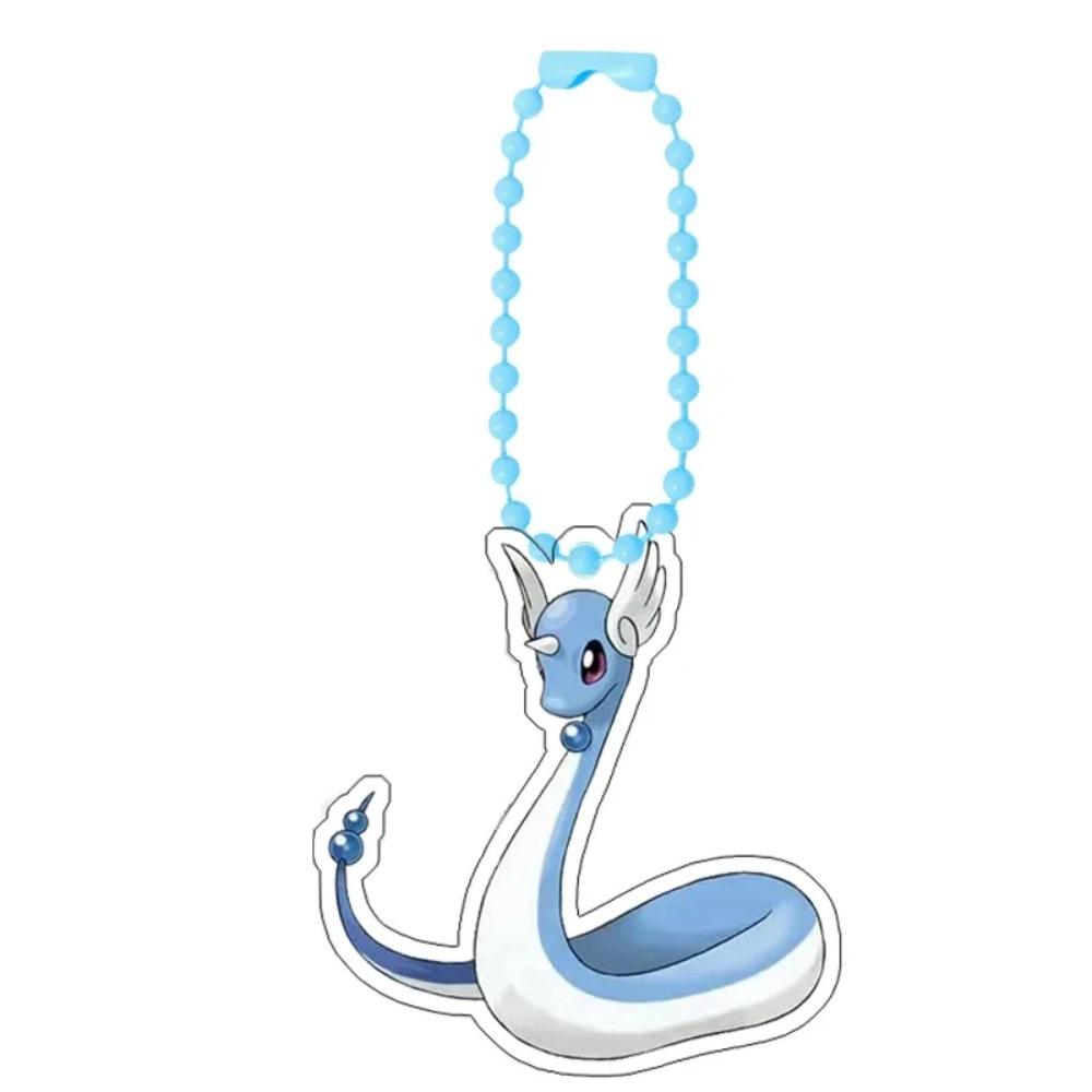 พวงกุญแจอะคริลิคการ์ตูนน่ารักล - Model Kit Lugia บทวิจารณ์และราคา