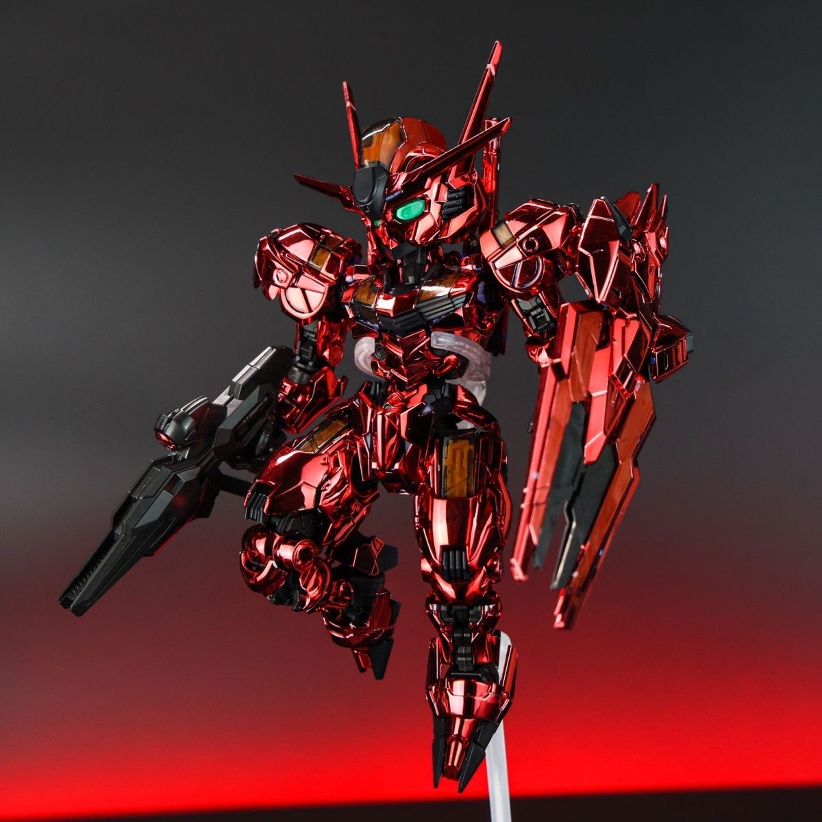 MGSD Aerial Action Figure XVX- - Model Kit Daban บทวิจารณ์และราคา