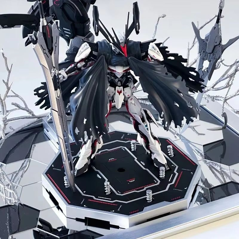 ฟิกเกอร์แอ็คชั่นสตาร์โมชั่นลอร - Model Kit Fire Lord บทวิจารณ์และราคา