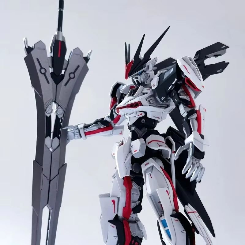 ฟิกเกอร์แอ็คชั่นสตาร์โมชั่นลอร - Model Kit Fire Lord บทวิจารณ์และราคา