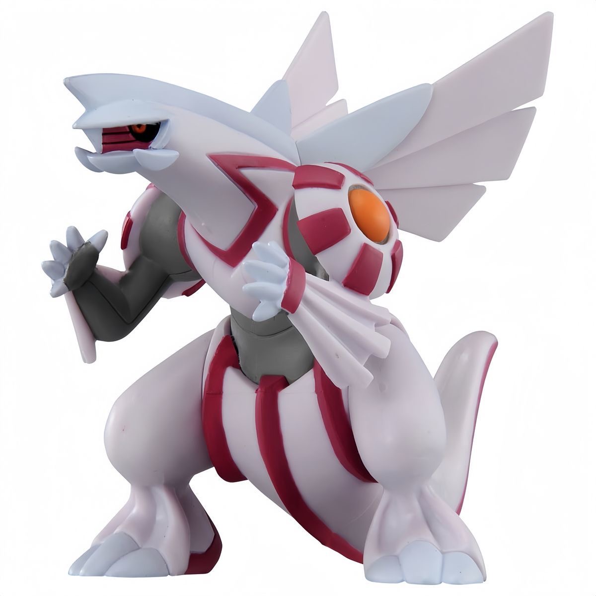 Takara Tomy Tomica Moncolle Po - Model Kit Lugia บทวิจารณ์และราคา