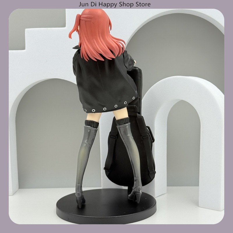 โบชชี่ เดอะ ร็อค! ฟิกเกอร์อนิเ - Model Kit Bocchi บทวิจารณ์และราคา
