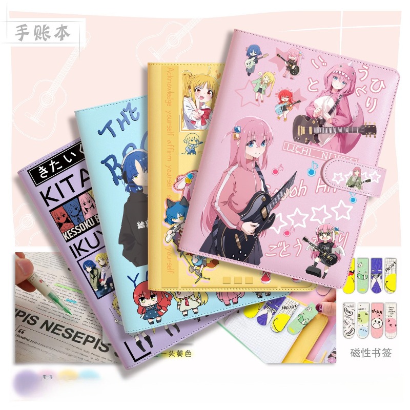 บ็อคกี้ เดอะ ร็อค! โกโตะ ฮิโตร - Model Kit New บทวิจารณ์และราคา