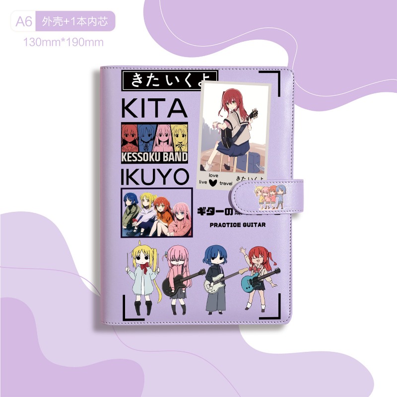 บ็อคกี้ เดอะ ร็อค! โกโตะ ฮิโตร - Model Kit New บทวิจารณ์และราคา