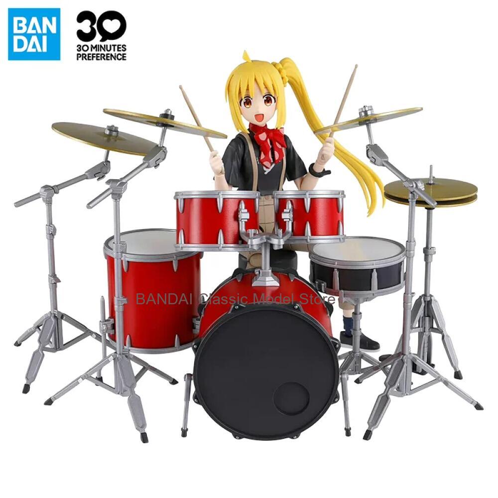 โบชชิ เดอะ ร็อค! 30MP นิจิกะ อ - Model Kit Bocchi บทวิจารณ์และราคา