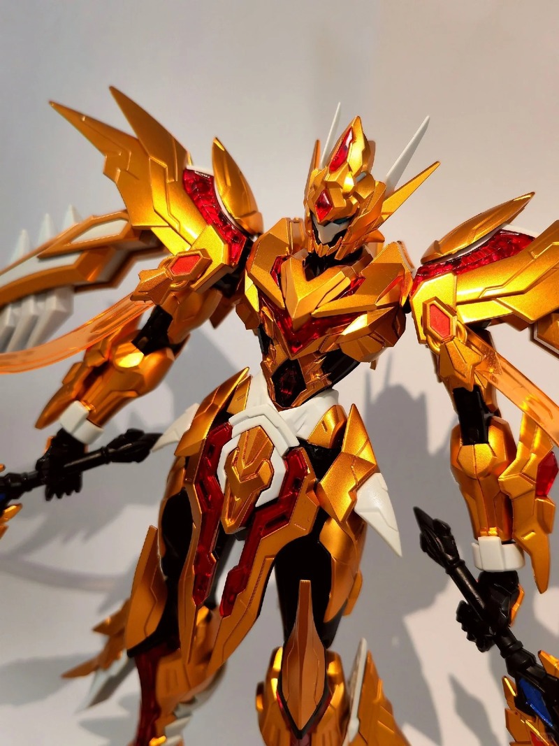 MOTOR NUCLEAR BV-XH03C STAR GE - Model Kit Fire Lord บทวิจารณ์และราคา