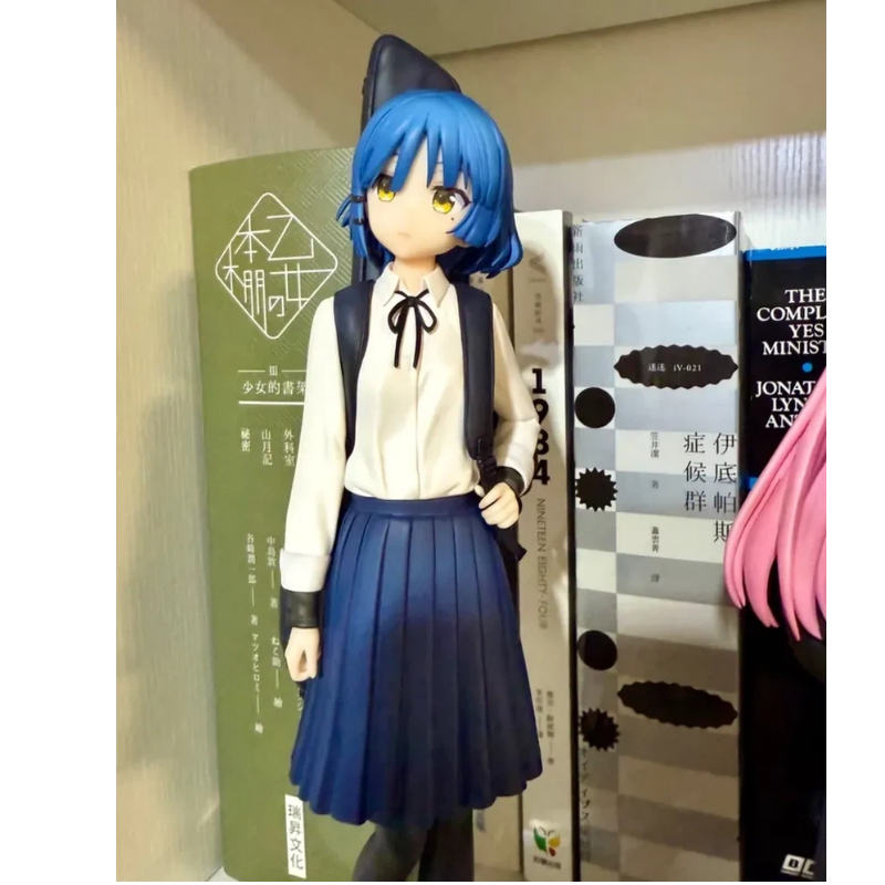 โบชชิ เดอะ ร็อค! ฟิกเกอร์อนิเม - Model Kit Bocchi บทวิจารณ์และราคา