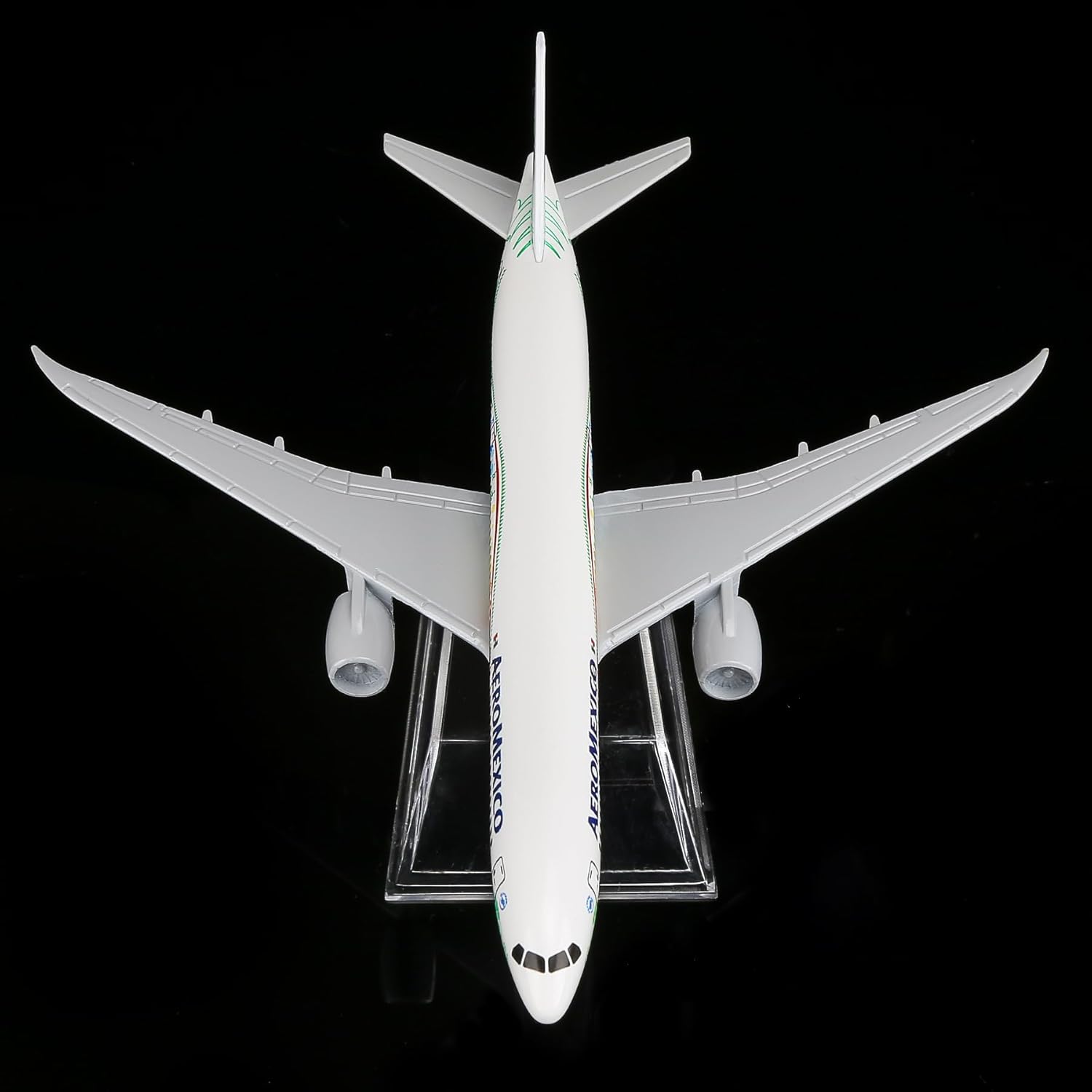 16 ซม. ของเล่นเครื่องบินจำลองแ - Model Kit Plane บทวิจารณ์และราคา