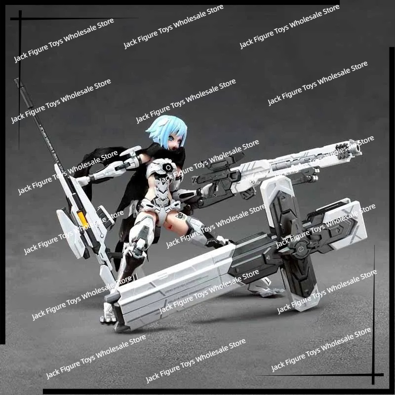 NUKE MATRIX ชุดโมเดลต้นฉบับ CY - Model Kit Nuke Matrix บทวิจารณ์และราคา