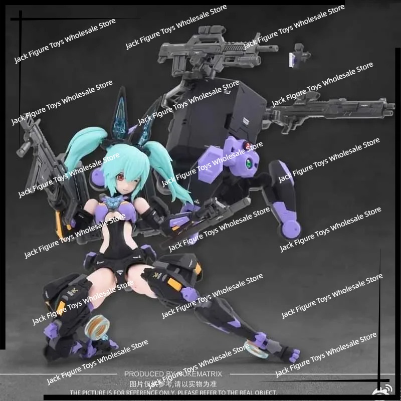 NUKE MATRIX ชุดโมเดลต้นฉบับ CY - Model Kit Nuke Matrix บทวิจารณ์และราคา