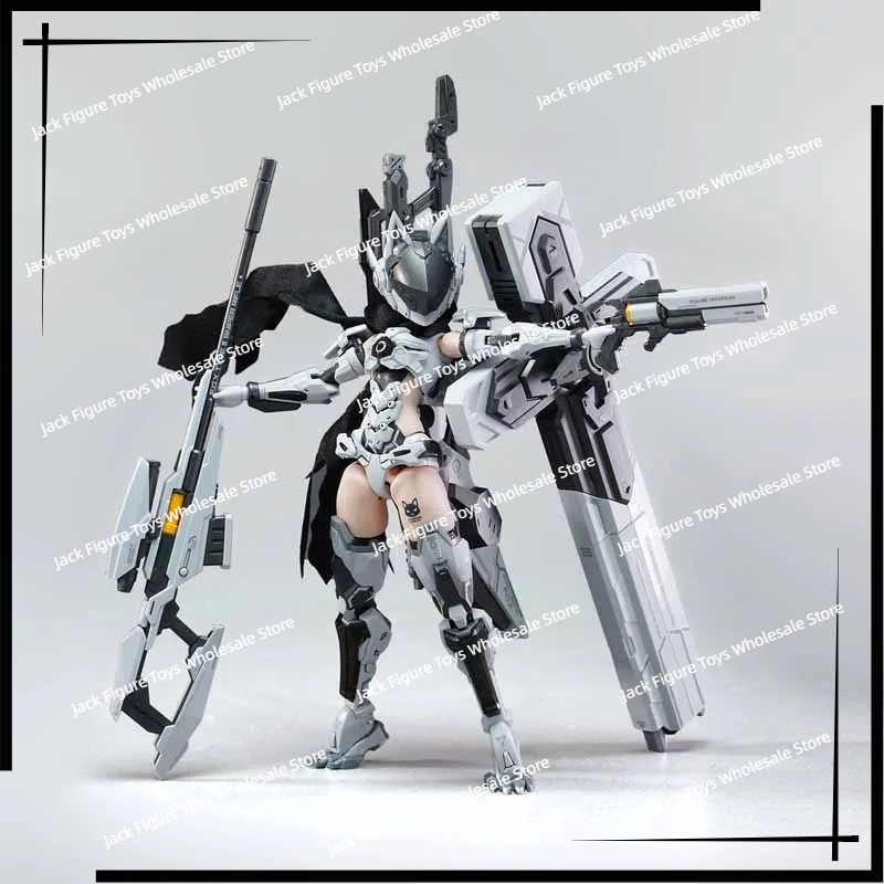 NUKE MATRIX ชุดโมเดลต้นฉบับ CY - Model Kit Nuke Matrix บทวิจารณ์และราคา