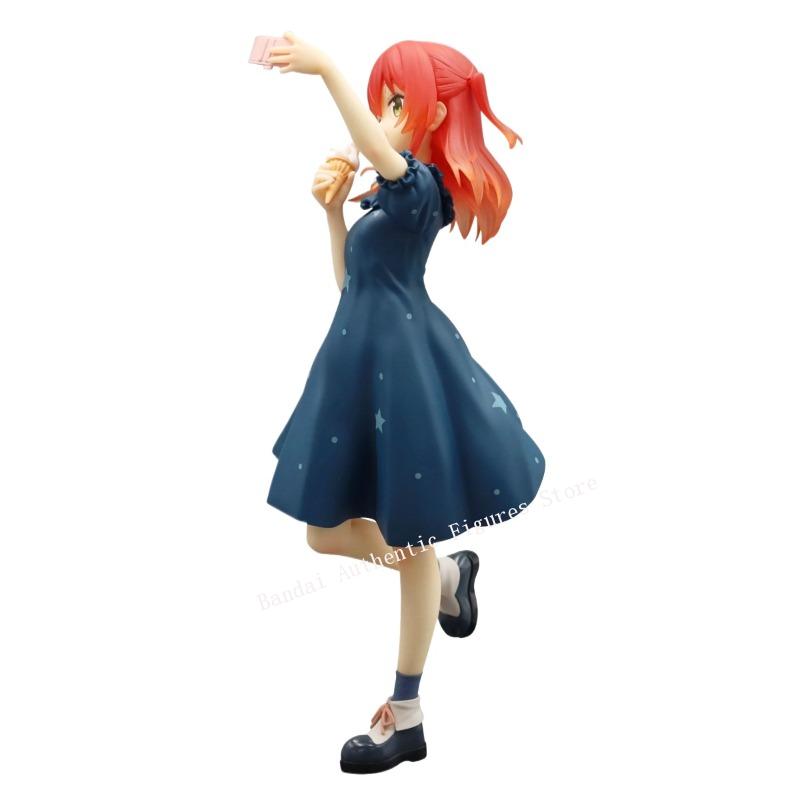 สินค้าพร้อมส่ง ของแท้จาก FuRyu - Model Kit Bocchi บทวิจารณ์และราคา