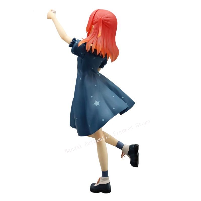 สินค้าพร้อมส่ง ของแท้จาก FuRyu - Model Kit Bocchi บทวิจารณ์และราคา
