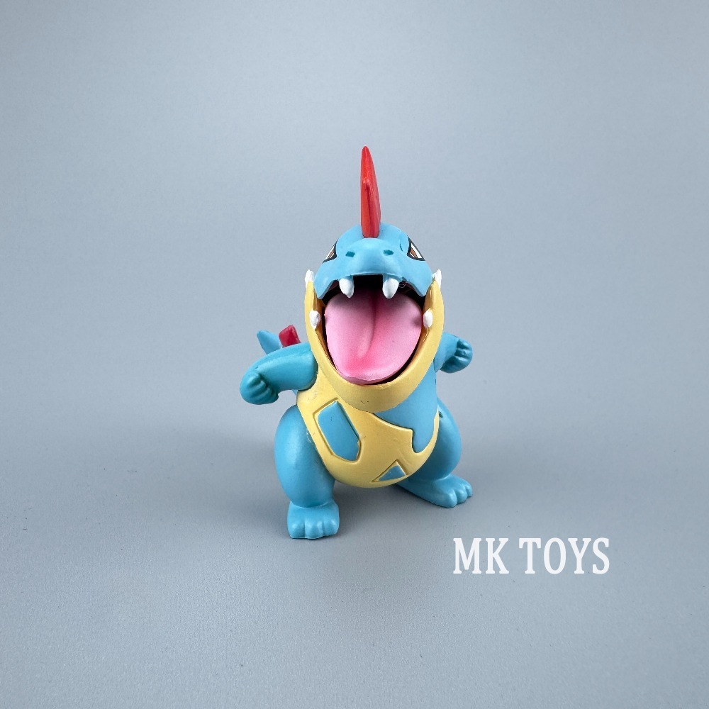 อะนิเมะโปเกมอนฟิกเกอร์ เฟราลิก - Model Kit Lugia บทวิจารณ์และราคา