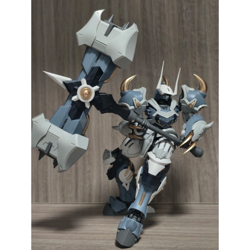 SNAA 1/144 SC-010 Furious Warh - Model Kit Zone Of The Enders บทวิจารณ์และราคา