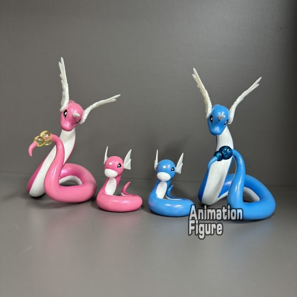 5-12 ซม. อะนิเมะโปเกมอนฟิกเกอร - Model Kit Lugia บทวิจารณ์และราคา
