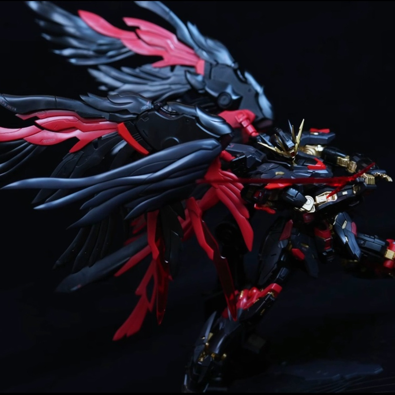 มีสินค้าในสต็อก Mecha Core Ind - Model Kit In Era บทวิจารณ์และราคา