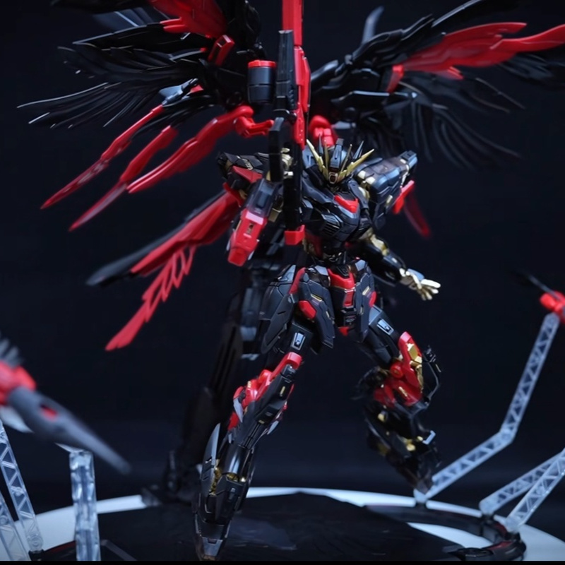 มีสินค้าในสต็อก Mecha Core Ind - Model Kit In Era บทวิจารณ์และราคา