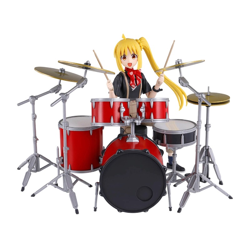 แบนได 30 มินิท พรีเฟอเรนซ์ 30M - Model Kit Bocchi บทวิจารณ์และราคา