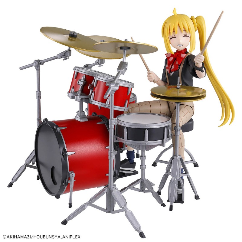 แบนได 30 มินิท พรีเฟอเรนซ์ 30M - Model Kit Bocchi บทวิจารณ์และราคา