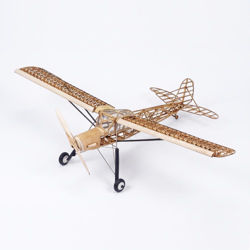FI-156 ชุดโมเดลเครื่องบินวินเท - Model Kit Plane บทวิจารณ์และราคา