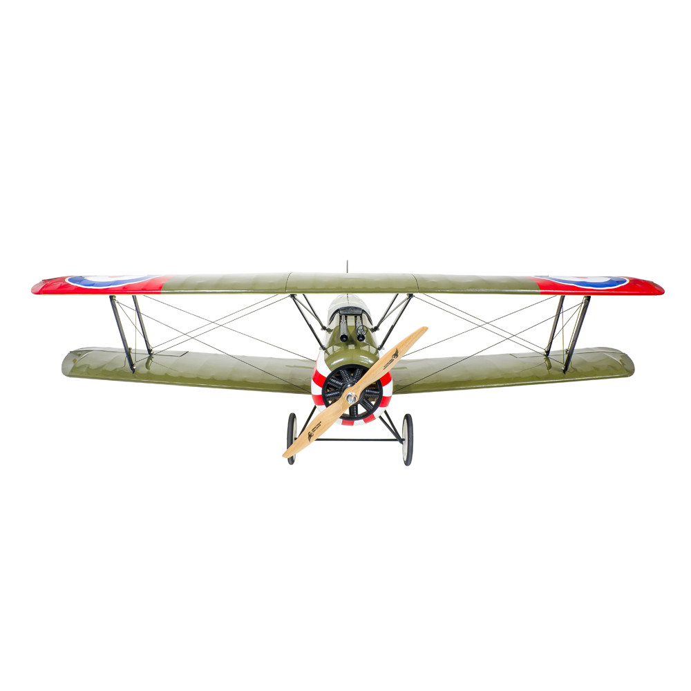 โซปวิธ คาเมล เครื่องบินรบเดี่ย - Model Kit Plane บทวิจารณ์และราคา