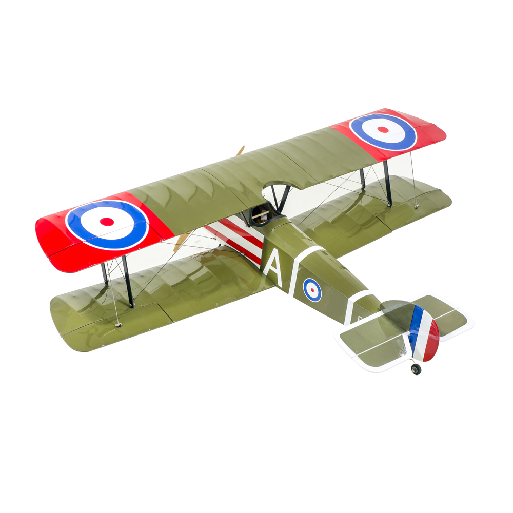 โซปวิธ คาเมล เครื่องบินรบเดี่ย - Model Kit Plane บทวิจารณ์และราคา