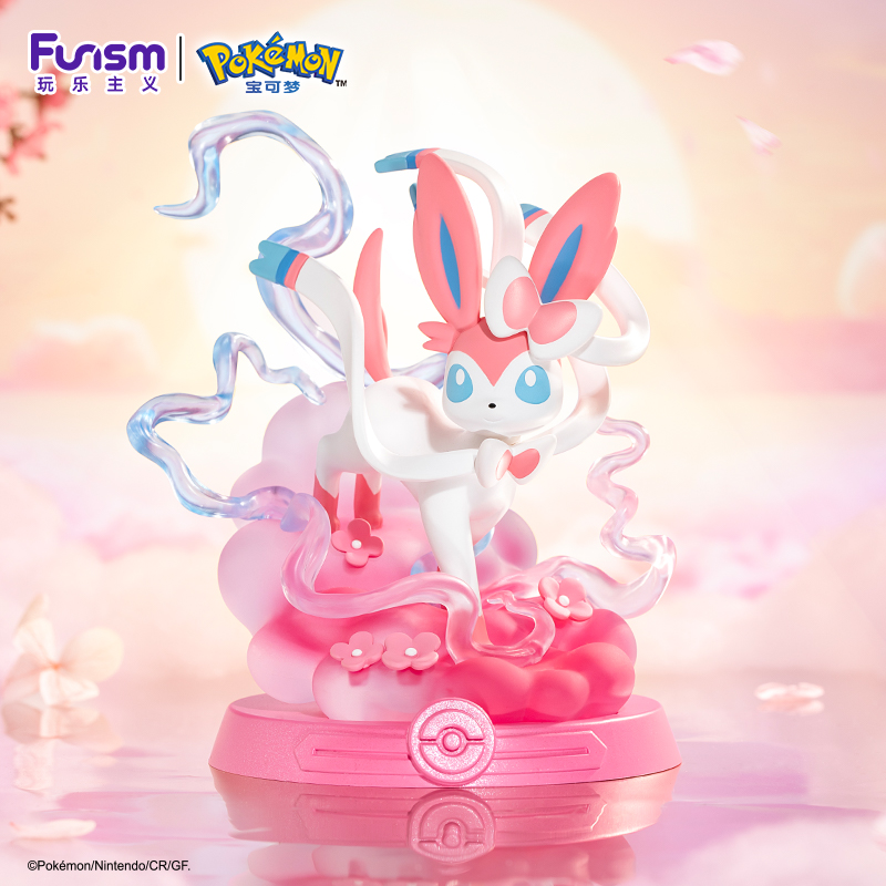 อะนิเมะ Pokemon Funism Origina - Model Kit Umbreon บทวิจารณ์และราคา