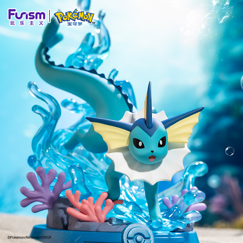 อะนิเมะ Pokemon Funism Origina - Model Kit Umbreon บทวิจารณ์และราคา