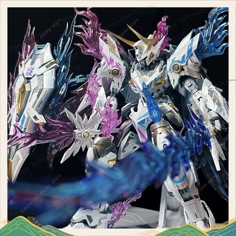 【มีสินค้าในสต็อก】SakuraStar St - Model Kit Fire Lord บทวิจารณ์และราคา