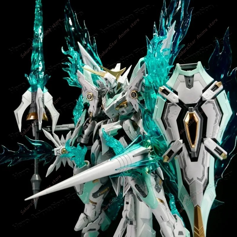 【มีสินค้าในสต็อก】SakuraStar St - Model Kit Fire Lord บทวิจารณ์และราคา