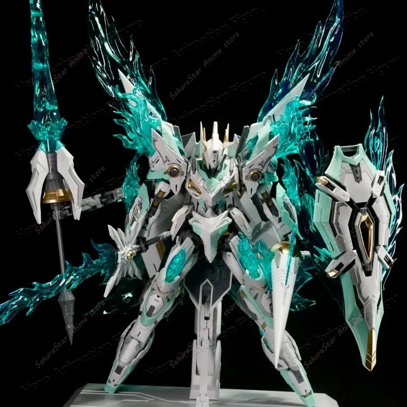【มีสินค้าในสต็อก】SakuraStar St - Model Kit Fire Lord บทวิจารณ์และราคา