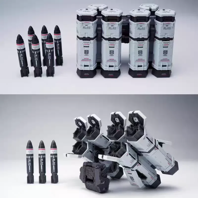 ในสต็อก SOLOMON PHYSALIS GP02  - Model Kit Daban บทวิจารณ์และราคา