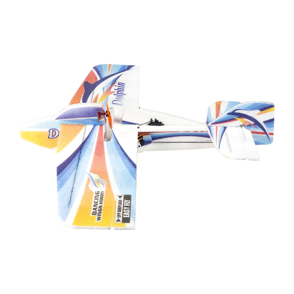 เครื่องบินบังคับวิทยุรุ่น Real - Model Kit Plane บทวิจารณ์และราคา