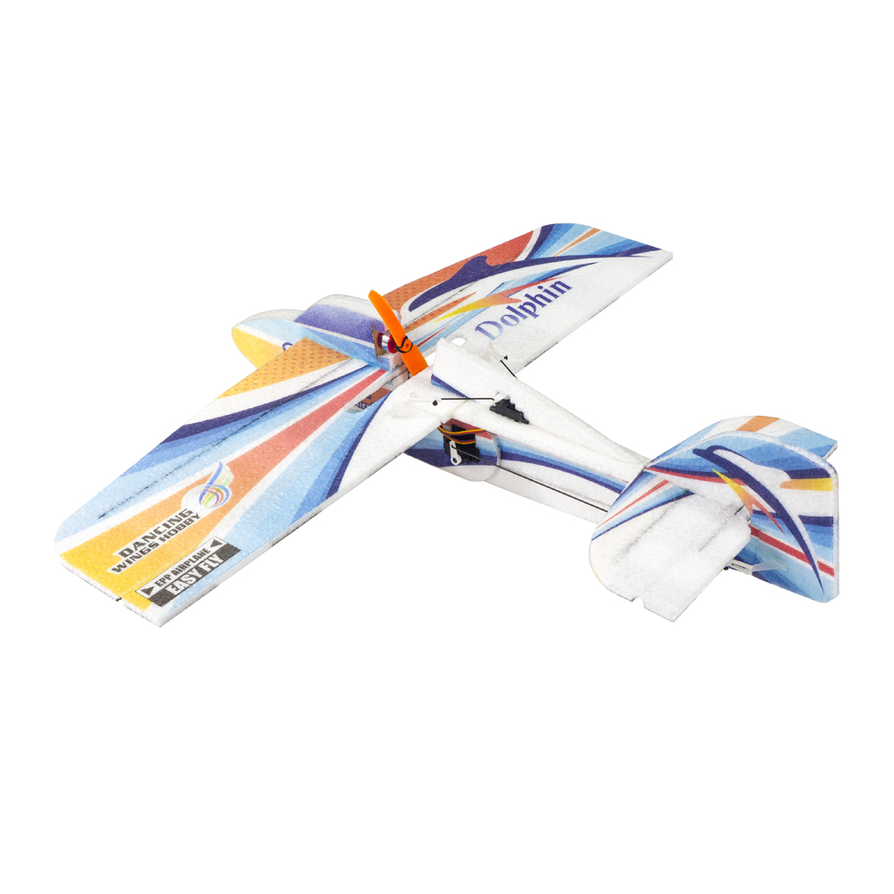 เครื่องบินบังคับวิทยุรุ่น Real - Model Kit Plane บทวิจารณ์และราคา
