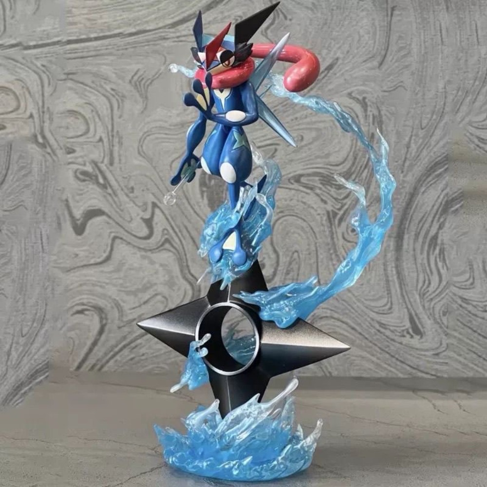 19 ซม./7.48 นิ้วอะนิเมะโปเกมอน - Model Kit Lugia บทวิจารณ์และราคา