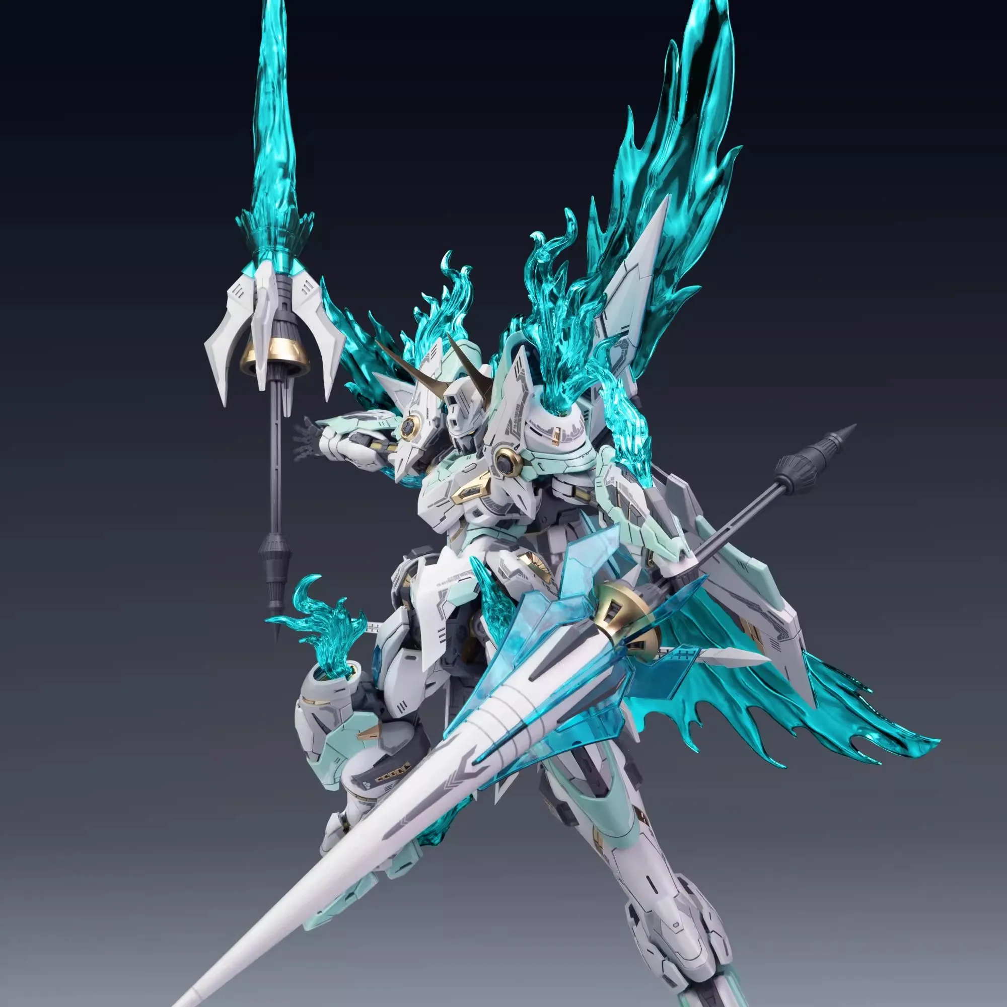 1/100 SNAA YR04 FireLord Parti - Model Kit Fire Lord บทวิจารณ์และราคา
