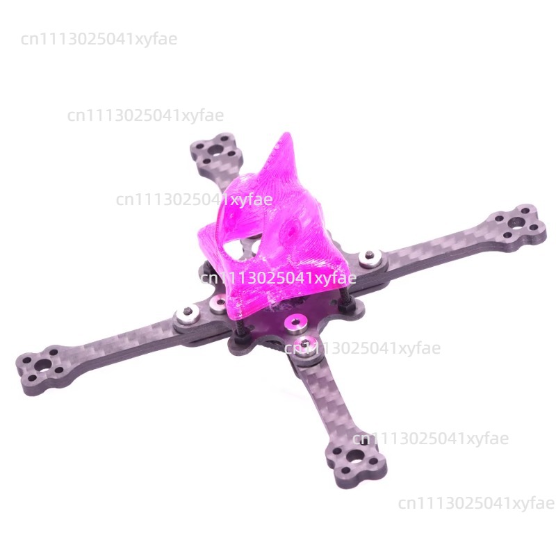 ชิ้นส่วนโมเดล RC FPV สำหรับการ - Model Kit Frame บทวิจารณ์และราคา