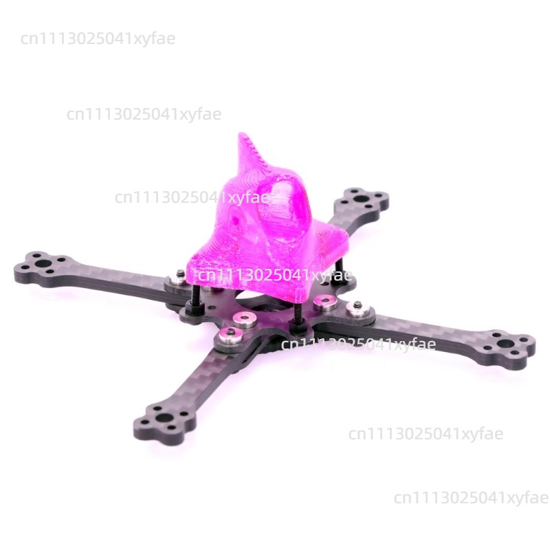 ชิ้นส่วนโมเดล RC FPV สำหรับการ - Model Kit Frame บทวิจารณ์และราคา